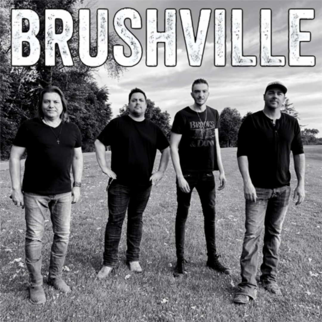 Brushville